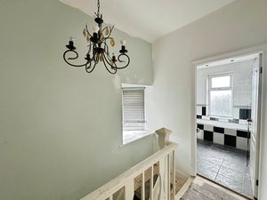 Landing- click for photo gallery